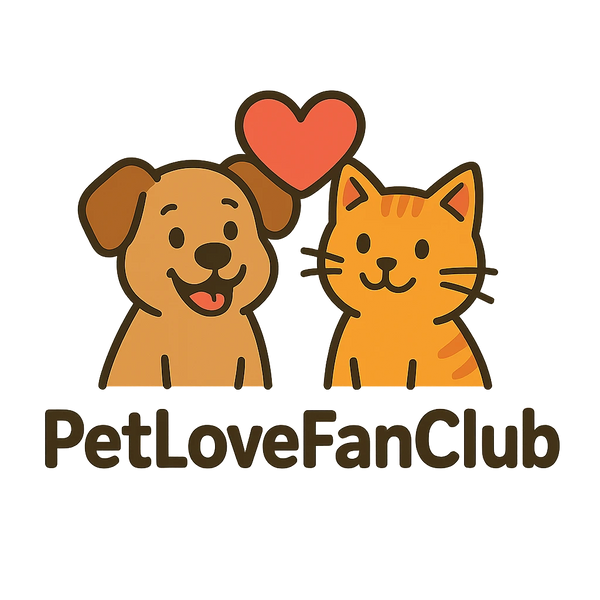 PetLoveFanClub