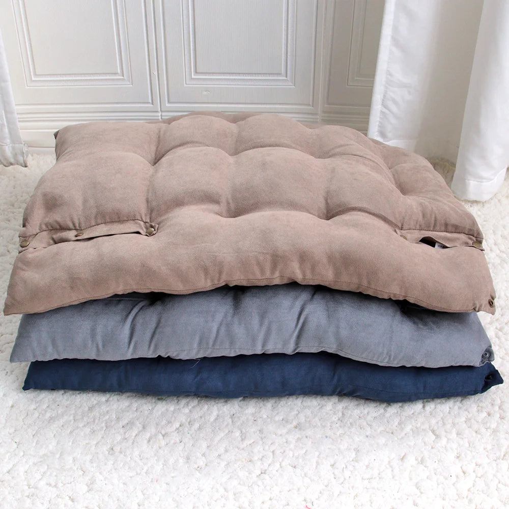 Soft Nest Bed for Dogs & Cats.