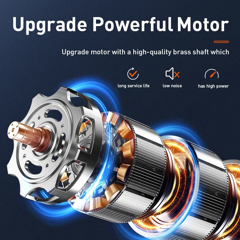 P3 Pet Nail Grinder.