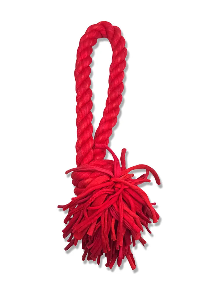 Heavy Duty Dog Rope Toy.