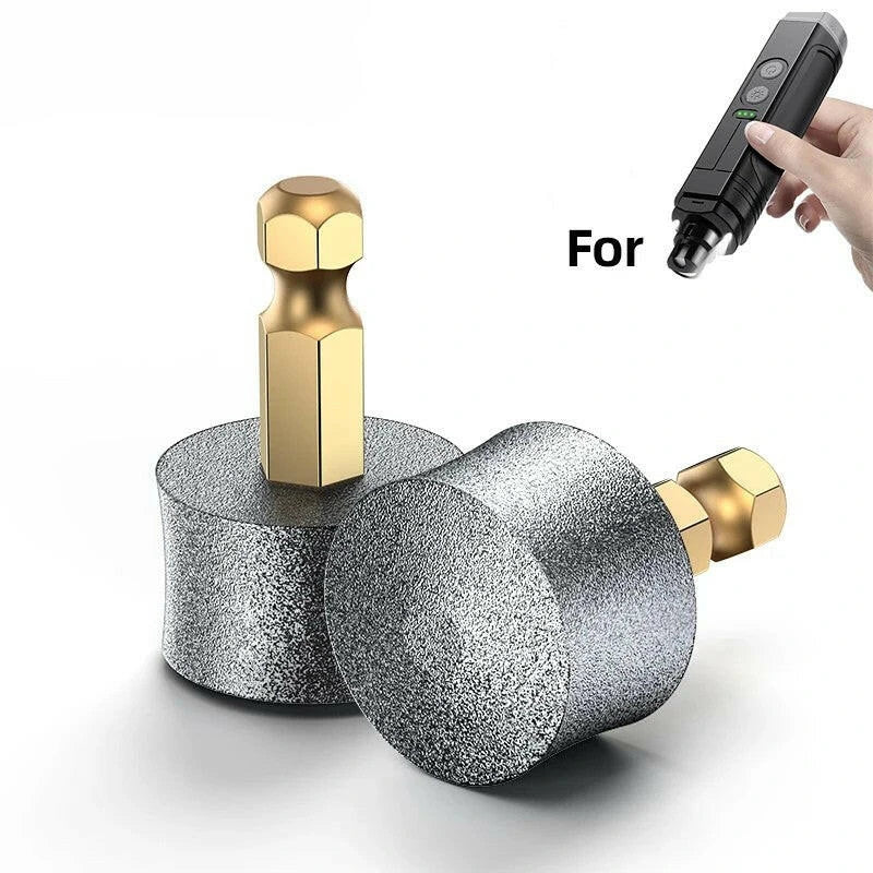 P3 Replacement Nail Grinder