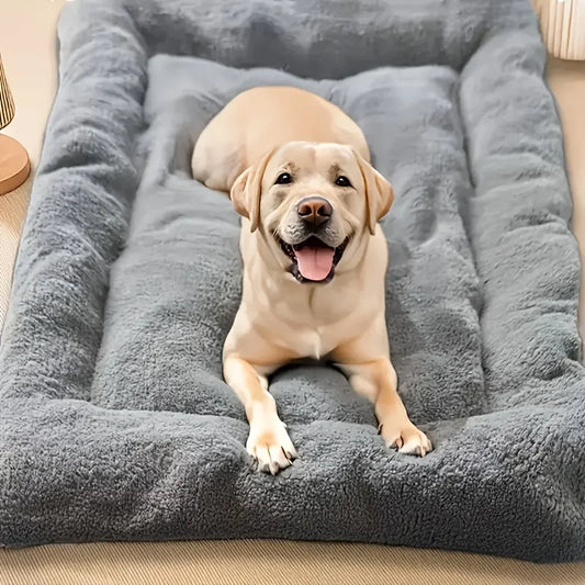 Super Soft Dog Sofa Bed