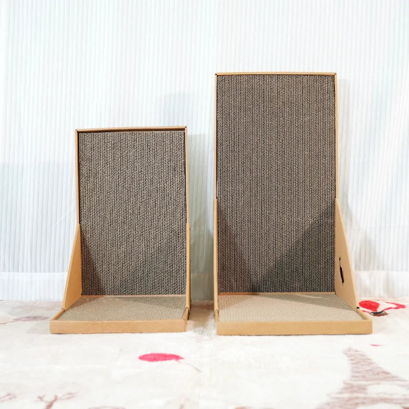 Durable Cat Scratch Post Toy