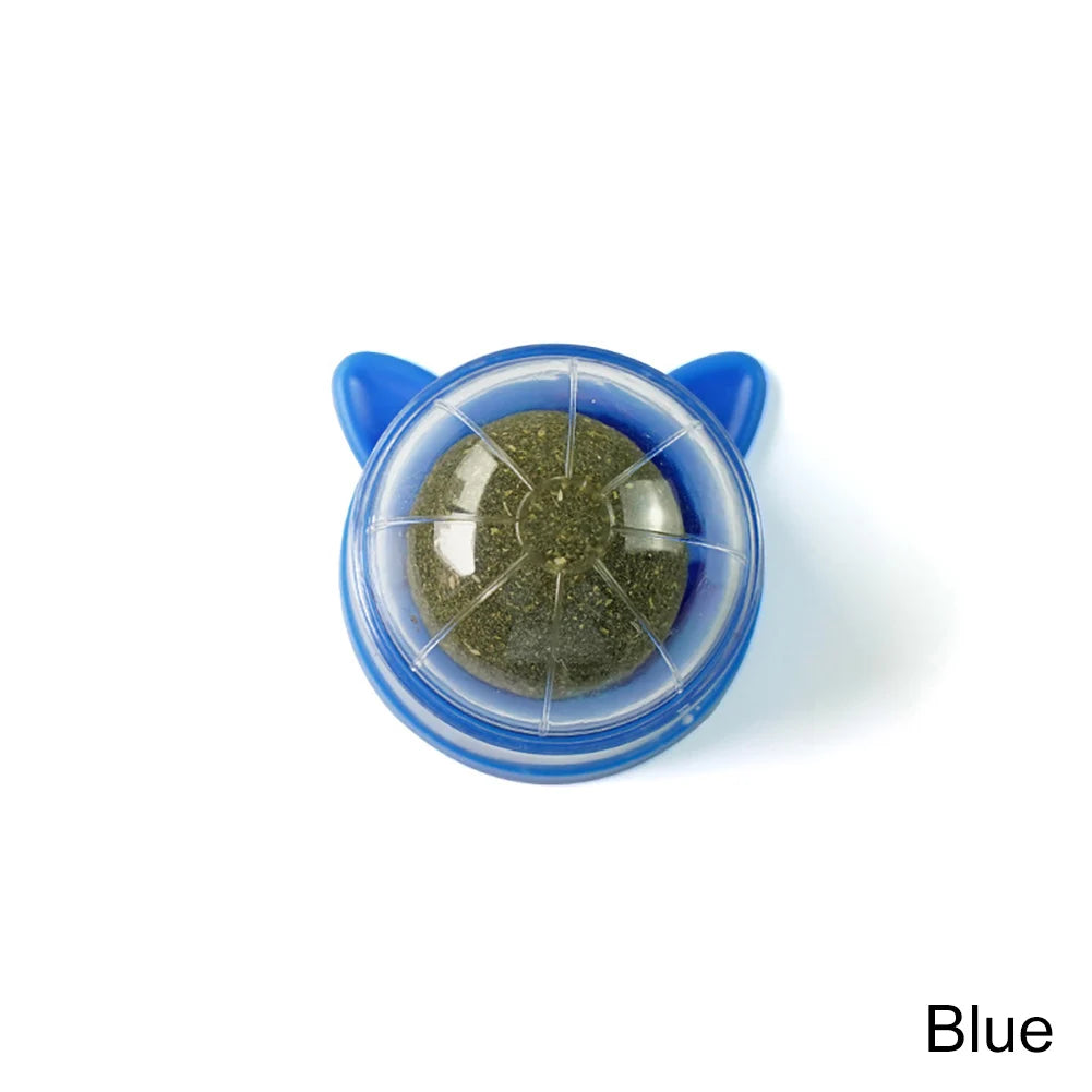 Catnip Lollipop Cat Treat