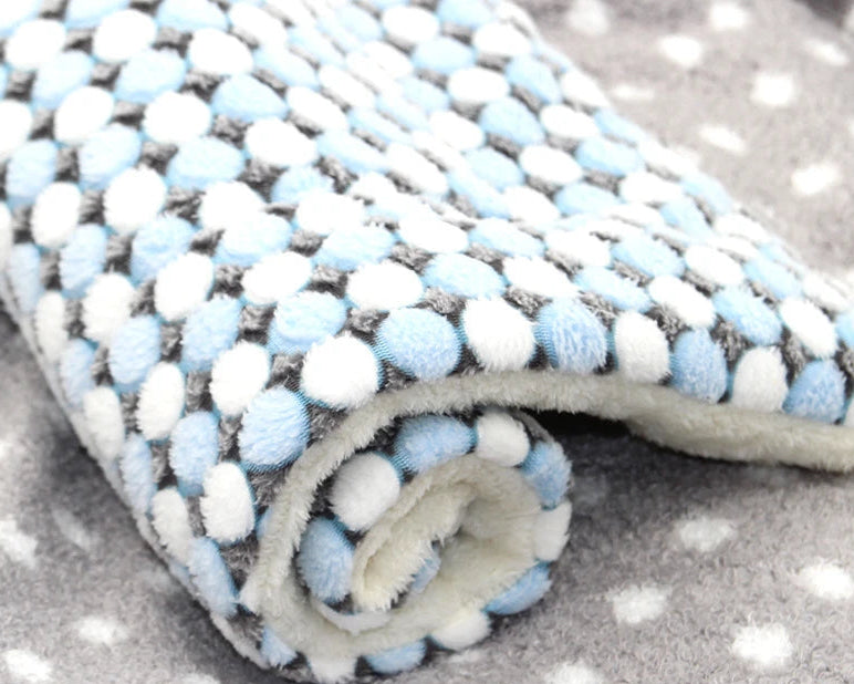 Soft Kennel Mat for Pets