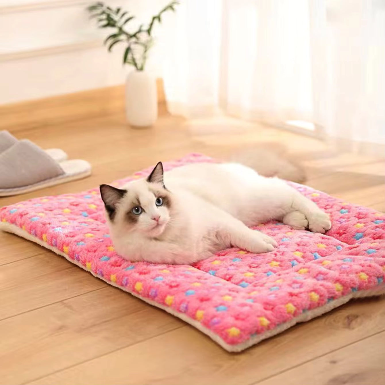 Soft Kennel Mat for Pets