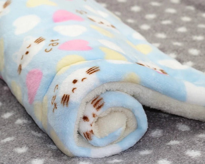 Soft Kennel Mat for Pets