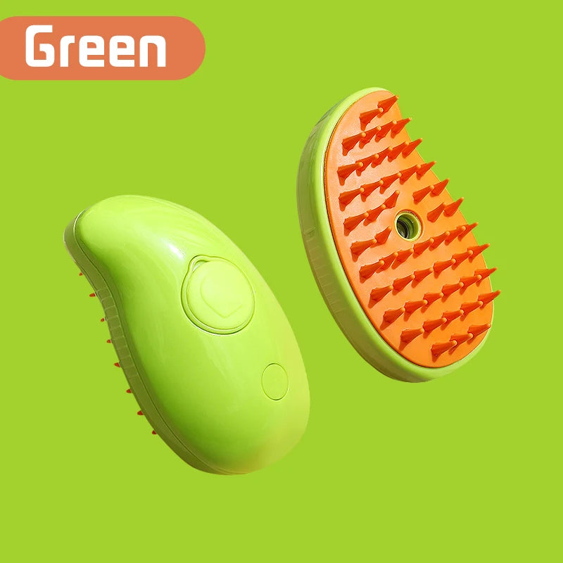 Electric Pet Brush