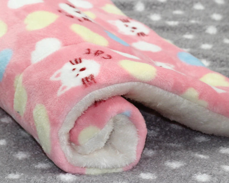 Soft Kennel Mat for Pets