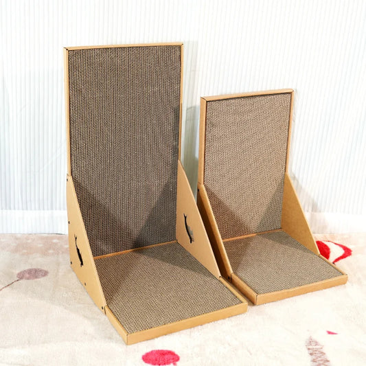 Durable Cat Scratch Post Toy