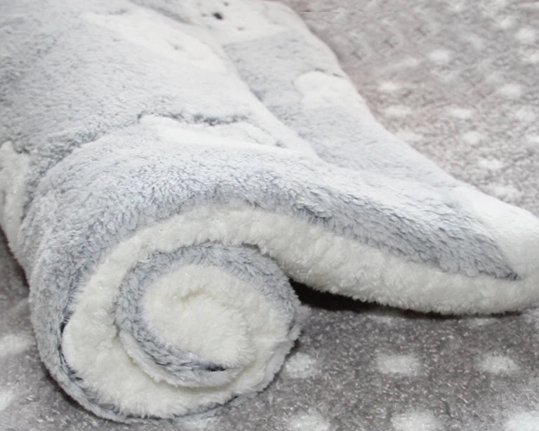 Soft Kennel Mat for Pets