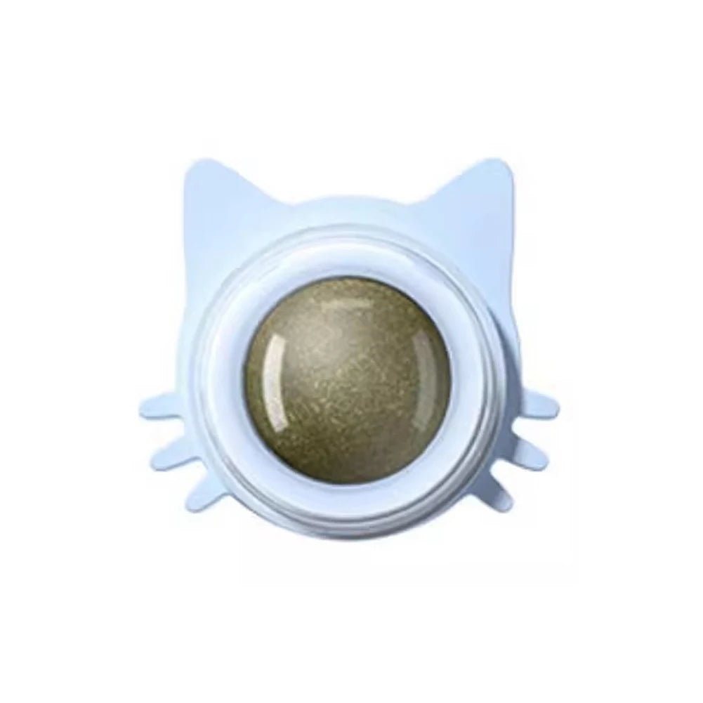 Catnip Lollipop Cat Treat