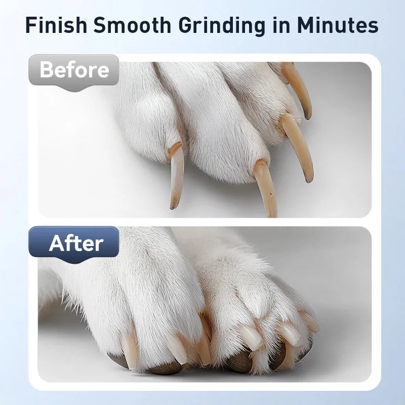 P3 Replacement Nail Grinder.