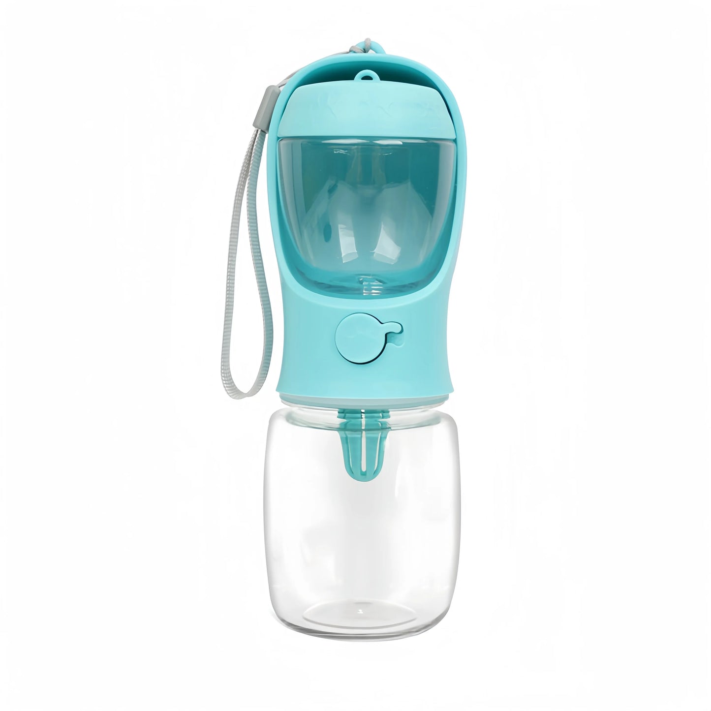 Portable Pet Water Bottle.