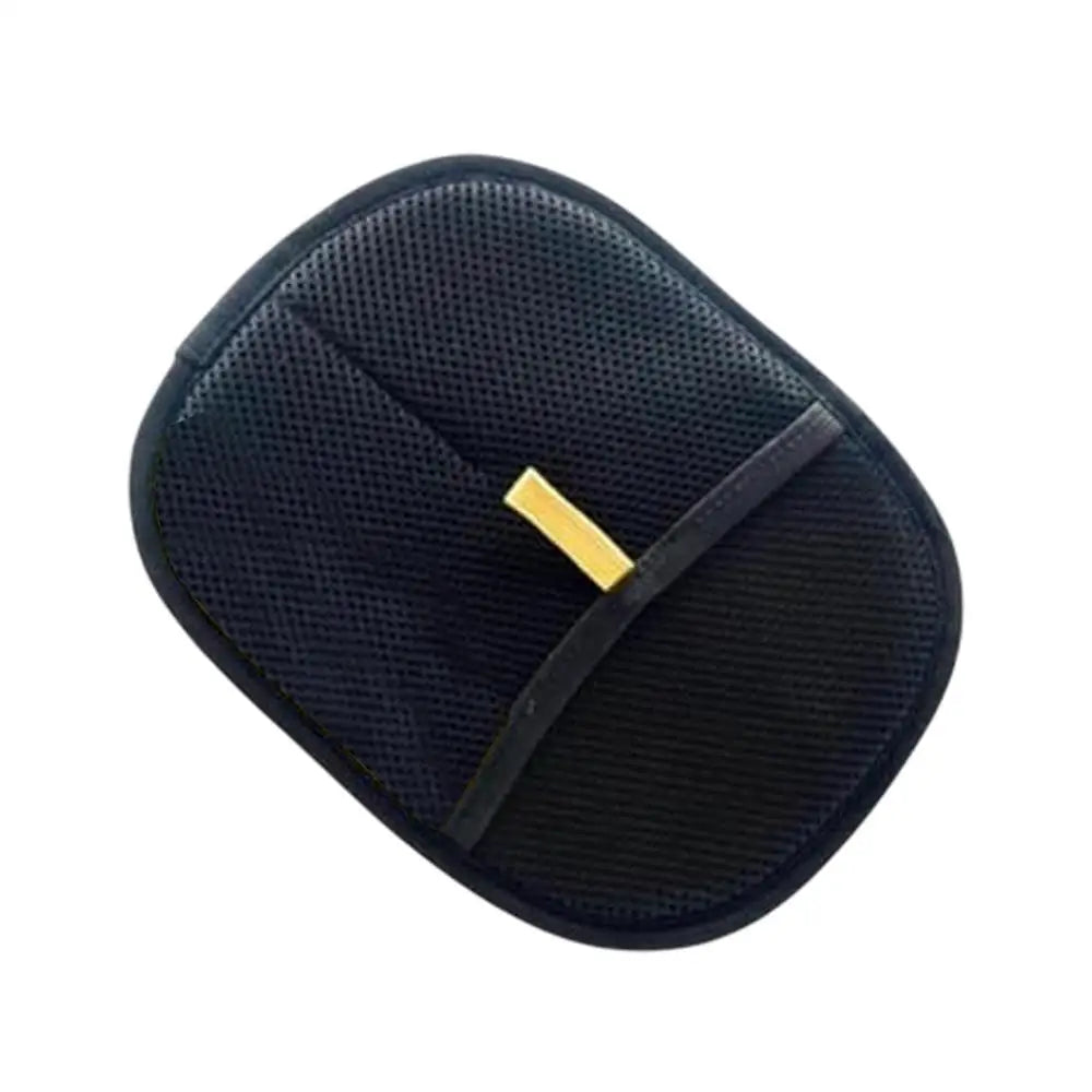 Pet Hair Remover Gloves.