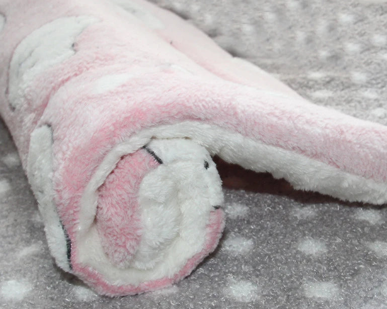 Soft Kennel Mat for Pets