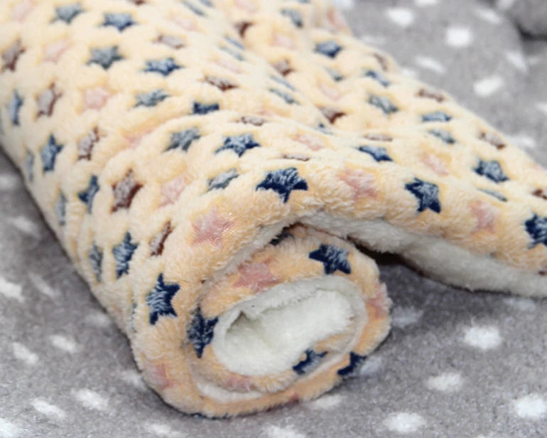 Soft Kennel Mat for Pets