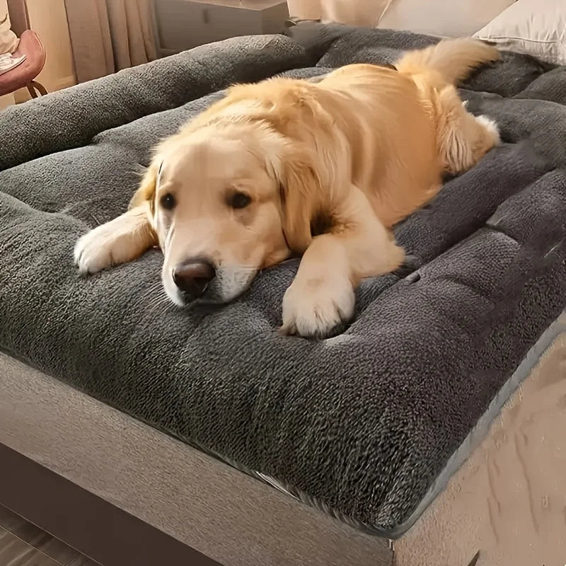 Super Soft Dog Sofa Bed