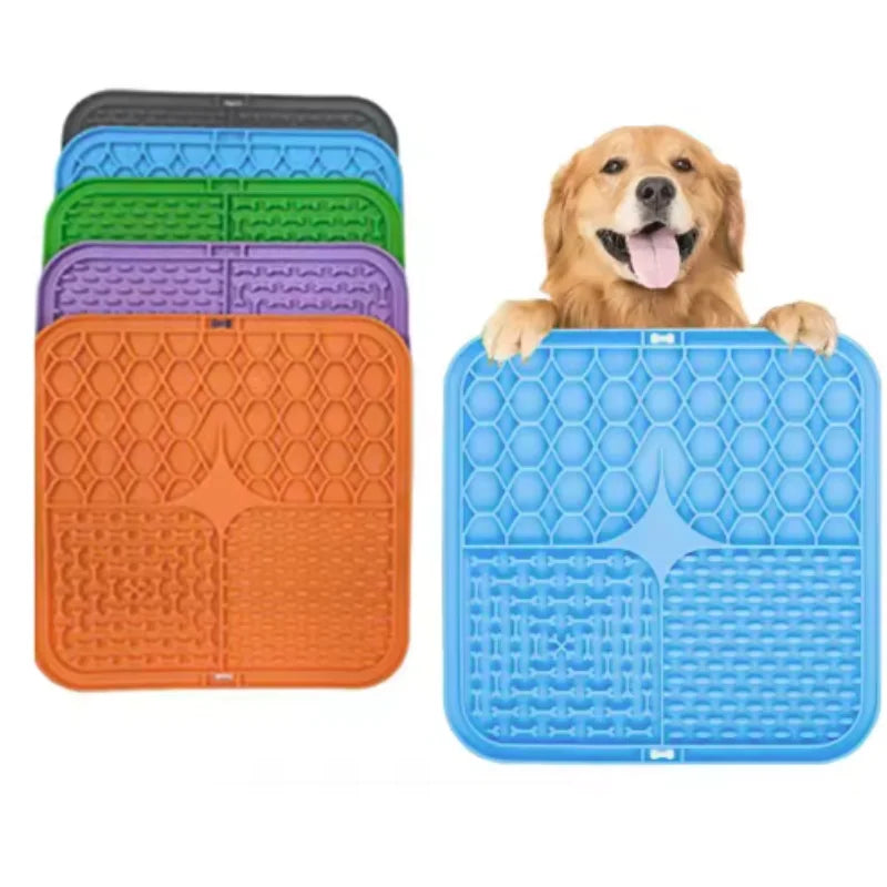 Pet Licking Pad