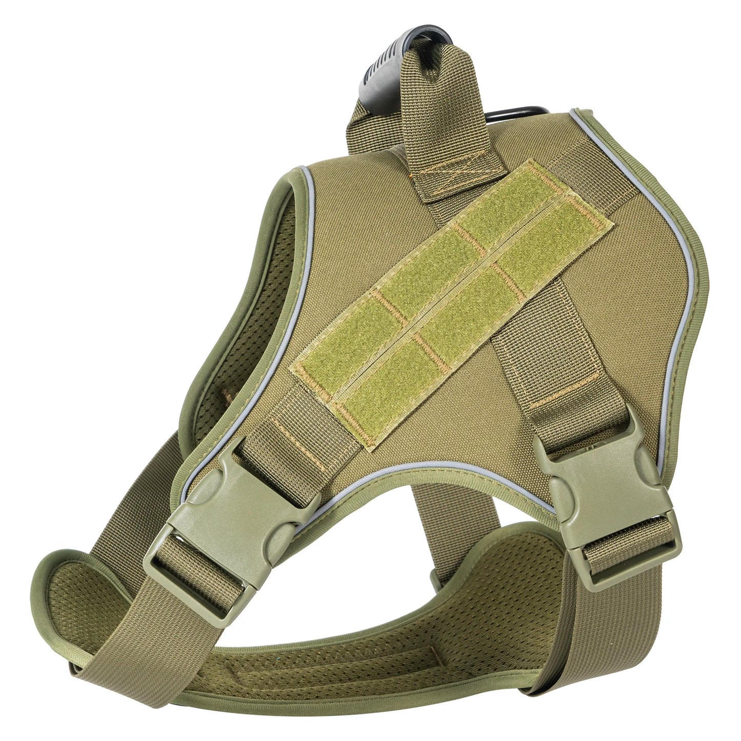 Dog Training Vest - Military Style.