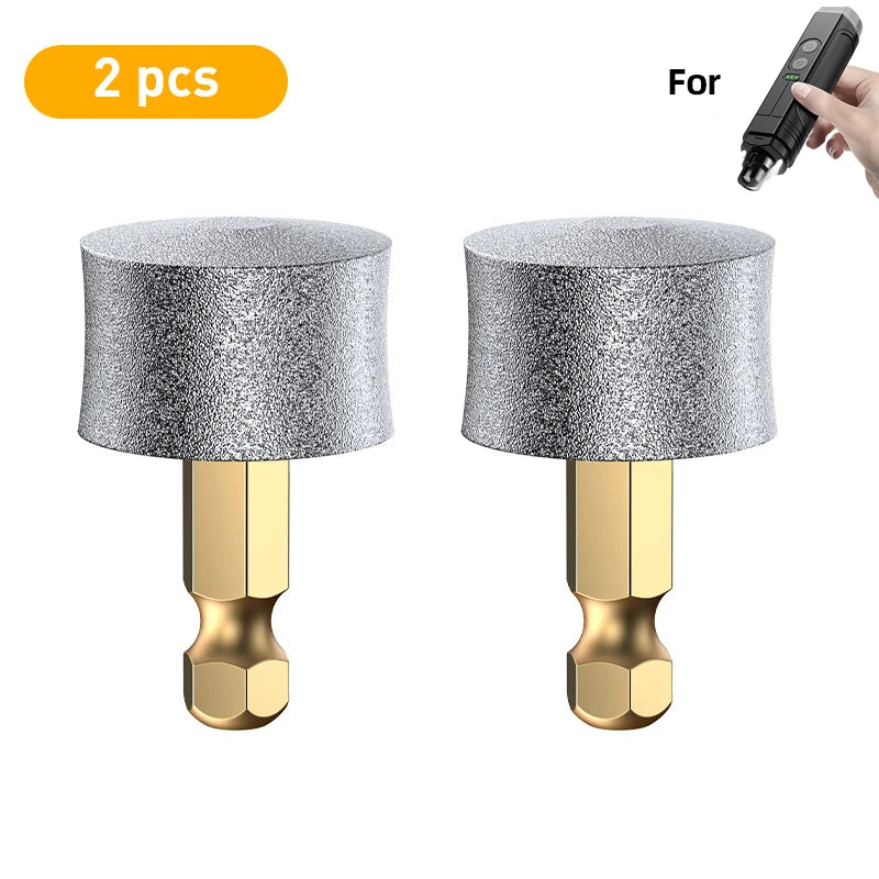 P3 Replacement Nail Grinder.