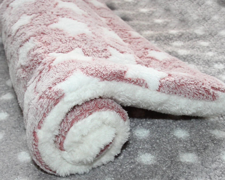 Soft Kennel Mat for Pets