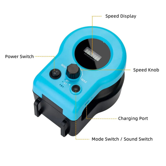 Interactive Cat Exercise Wheel for Indoor Cats