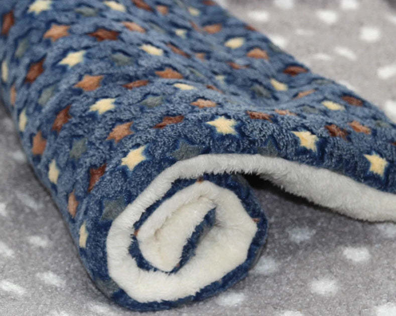 Soft Kennel Mat for Pets