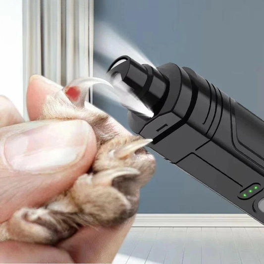 P3 Pet Nail Grinder