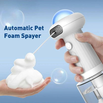 Automatic Soap Dispenser