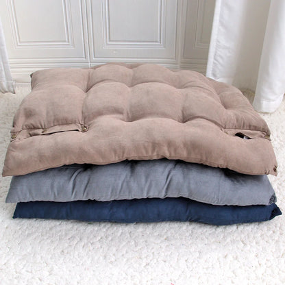 Soft Nest Bed for Dogs & Cats.