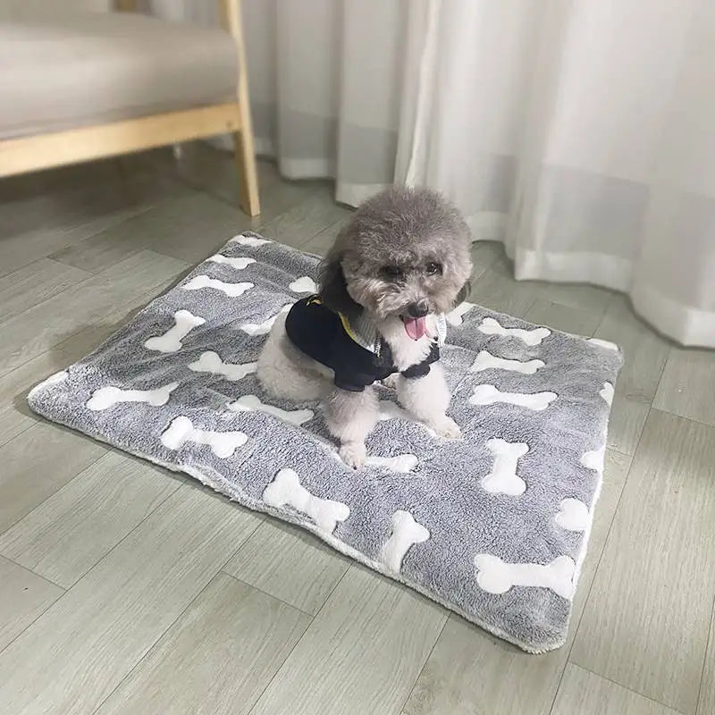 Soft Kennel Mat for Pets