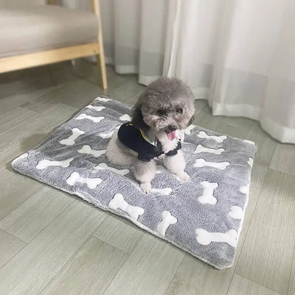 Soft Kennel Mat for Pets