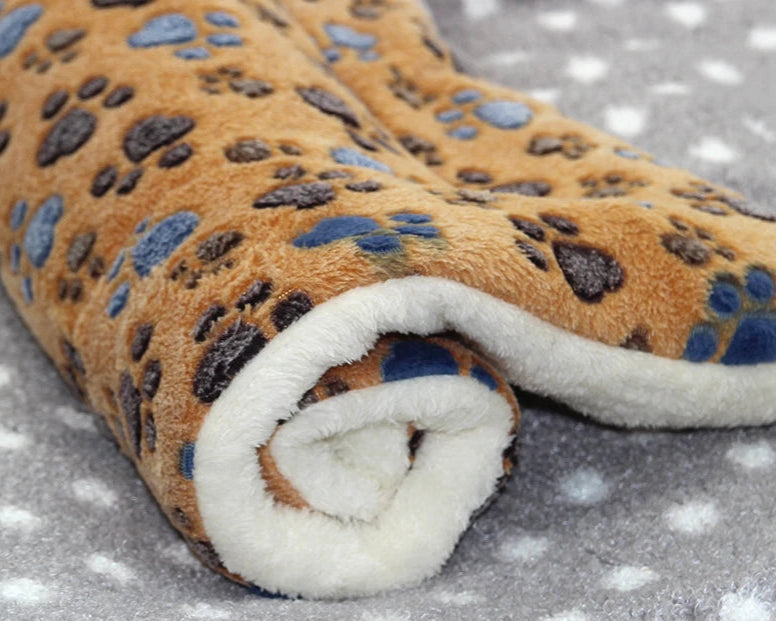 Soft Kennel Mat for Pets