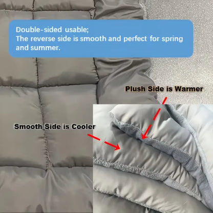 Super Soft Dog Sofa Bed