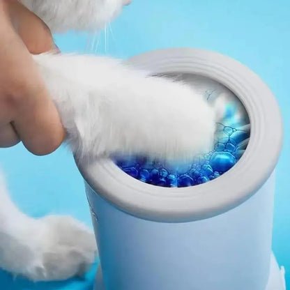 Electric Paw Cleaner