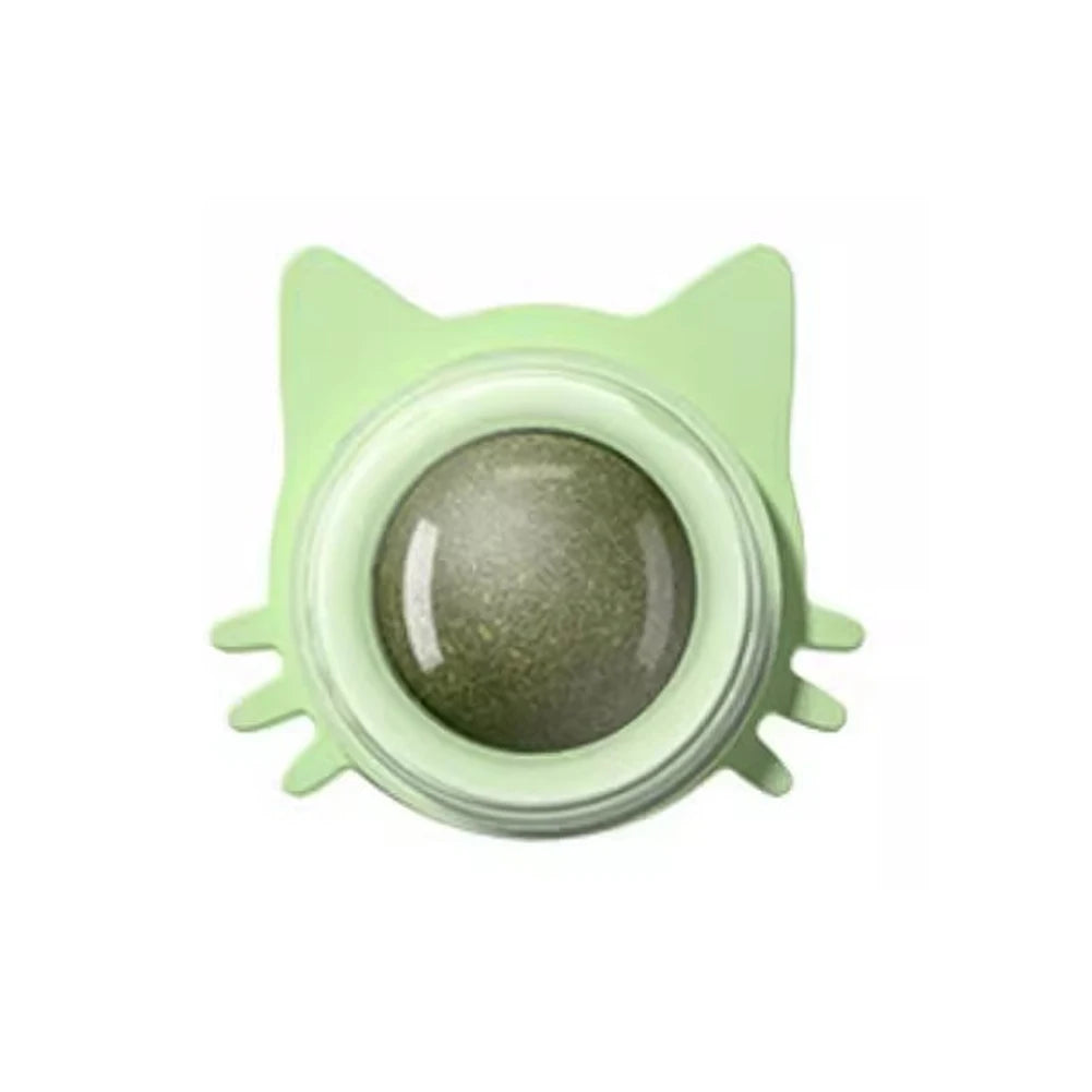 Catnip Lollipop Cat Treat