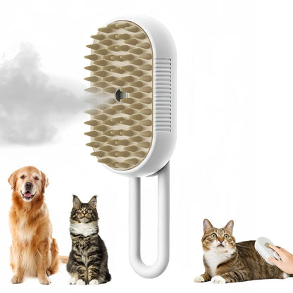 Electric Pet Brush