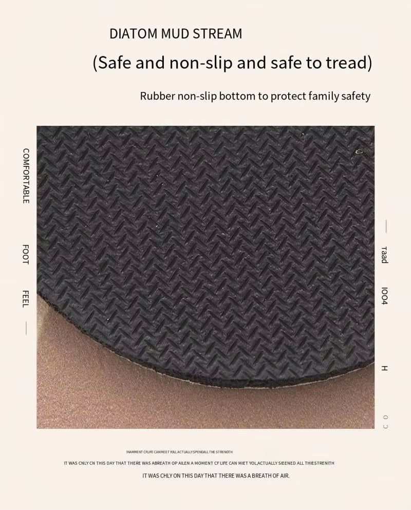 Non-Slip Dog & Cat Food Mat.