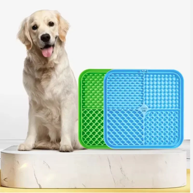 Pet Licking Pad
