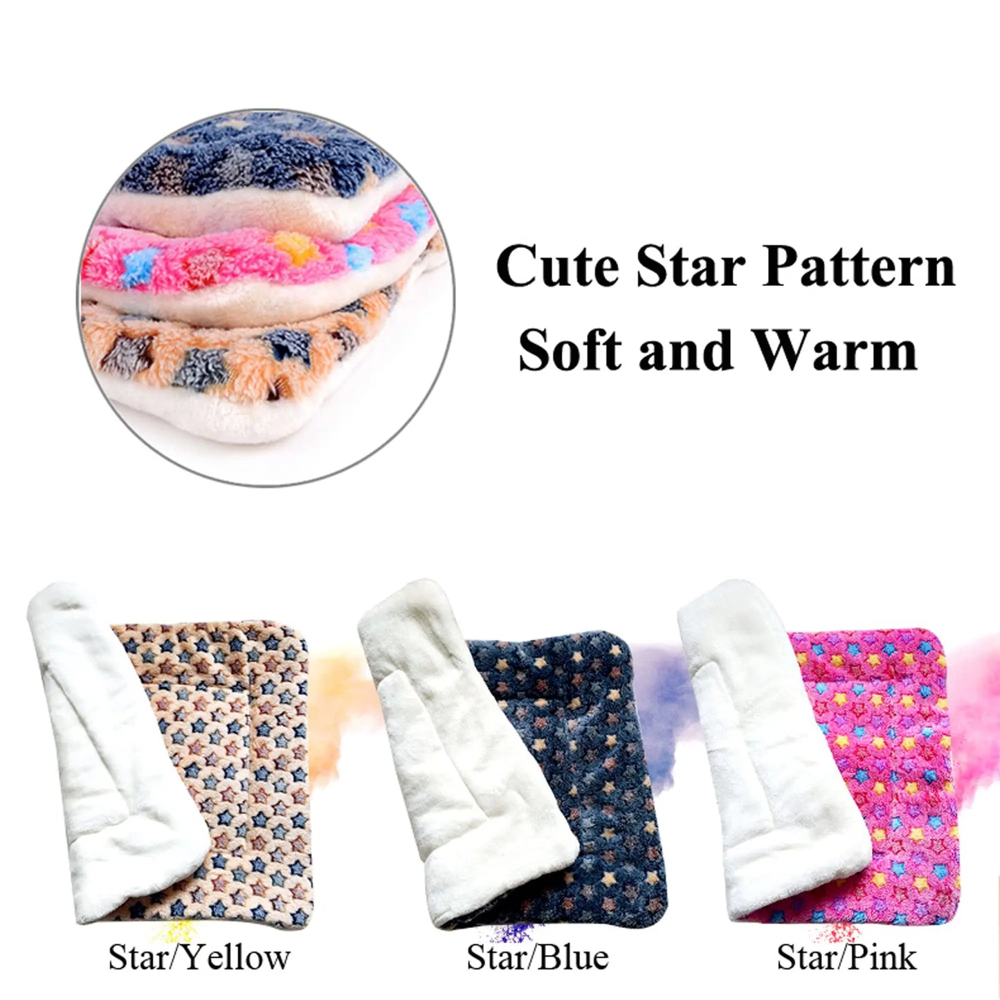 Soft Kennel Mat for Pets