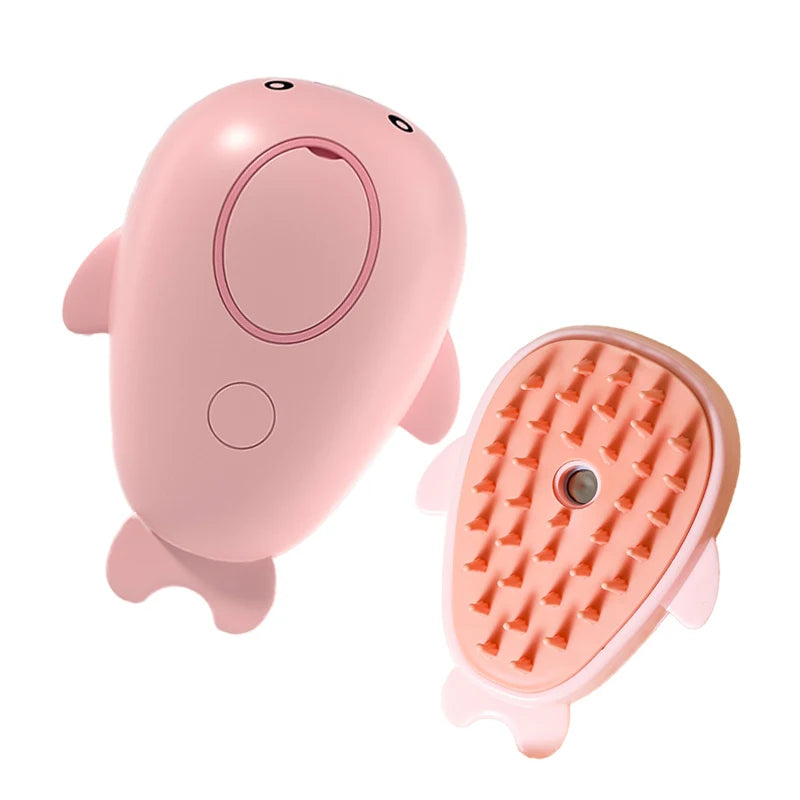 Electric Pet Brush