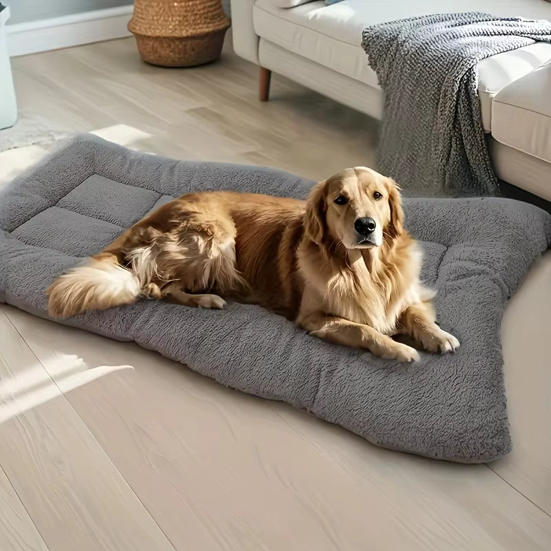 Super Soft Dog Sofa Bed