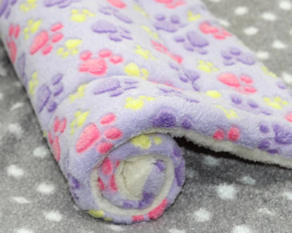 Soft Kennel Mat for Pets