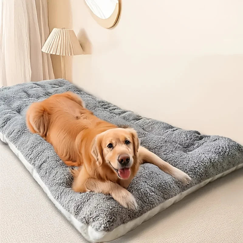 Super Soft Dog Sofa Bed