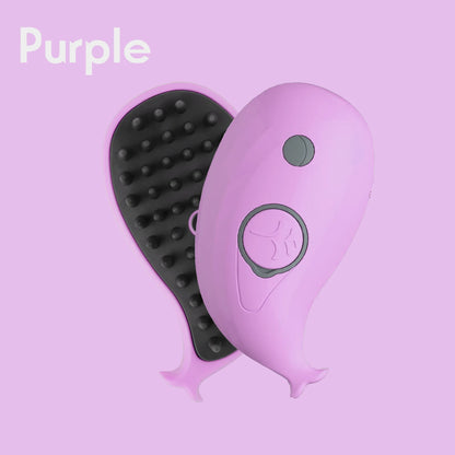 Electric Pet Brush