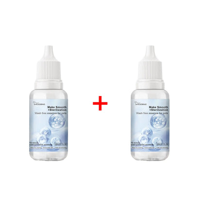 Deodorizing Pets Wash.