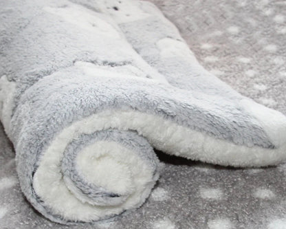 Soft Kennel Mat for Pets