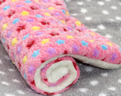 Soft Kennel Mat for Pets