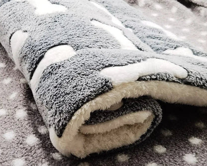 Soft Kennel Mat for Pets